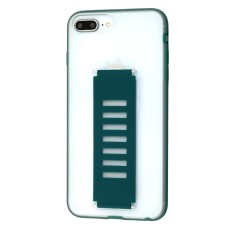 Чохол для iPhone 7 Plus / 8 Plus Totu Harness зелений