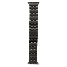 Ремінець Apple Watch 42mm Band 5-Bead чорний