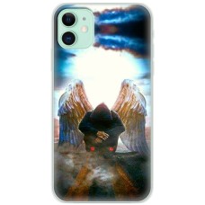 Чохол для iPhone 12 mini MixCase фільми angel