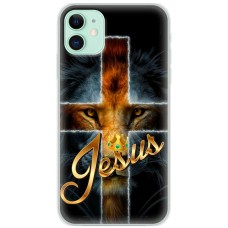 Чохол для iPhone 12 mini MixCase фільми Jesus