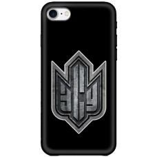 Чохол для iPhone 7/8 MixCase патріотичні ЗСУ