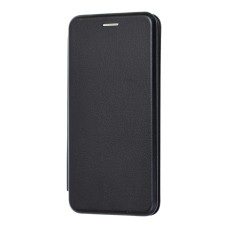 Чохол книжка Premium для Samsung Galaxy S10 (G973) чорний