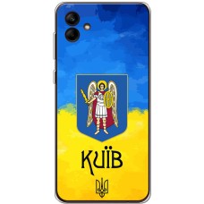 Чохол для Samsung Galaxy A04e (A042) MixCase патріотичні Київ