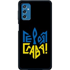 Чохол для Samsung Galaxy M52 (M526) MixCase патріотичні героям слава