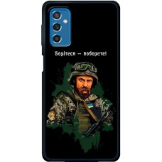 Чохол для Samsung Galaxy M52 (M526) MixCase