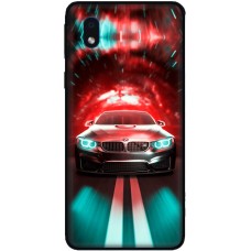 Чохол для Samsung Galaxy A01 Core (A013) MixCase машини атомна bmw