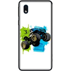 Чохол для Samsung Galaxy A01 Core (A013) MixCase машини big car