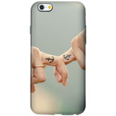 Чехол для iPhone 6 Plus Mixcase для влюбленных 20
