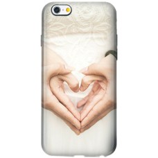 Чехол для iPhone 6 Plus Mixcase для влюбленных 21