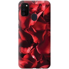 Чохол для Samsung Galaxy M21(M215) / M30S(M307) для закоханих 13