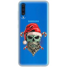 Чохол для Samsung Galaxy A50 / A50s / A30s MixCase Новий рік новорічний кошмар окупан
