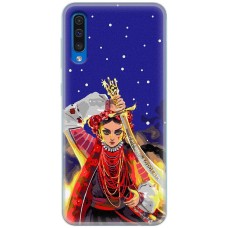 Чохол для Samsung Galaxy A50 / A50s / A30s MixCase Новий рік смерть ворогам