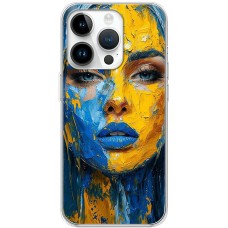 Чохол для iPhone 15 Pro MixCase асорті подив в очах