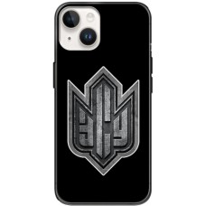 Чохол для iPhone 15 MixCase патріотичні ЗСУ