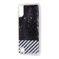 Чохол для Samsung Galaxy A10 (A105) Блиск вода "від білого стилю"