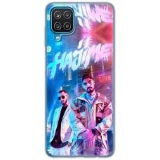Чохол для Samsung Galaxy A12 / M12 MixCase MiyaGi