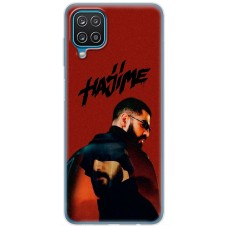 Чохол для Samsung Galaxy A12 / M12 MixCase MiyaGi