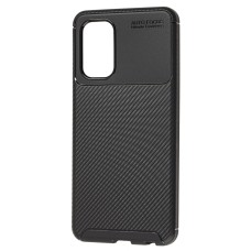 Чохол для Samsung Galaxy A32 (A325) Ultimate Carbon чорний