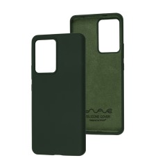 Чохол для Xiaomi 13 Lite 5G Wave Full cyprus green