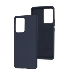 Чохол для Xiaomi 13 Lite 5G Wave Full midnight blue