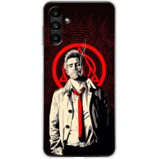 Чохол для Samsung Galaxy A14 MixCase Костянтин NBC