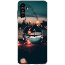 Чохол для Samsung Galaxy A14 MixCase water drop