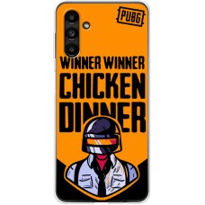 Чохол для Samsung Galaxy A14 MixCase Winner Winner
