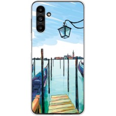 Чохол для Samsung Galaxy A14 MixCase Пірс