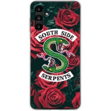 Чохол для Samsung Galaxy A14 MixCase South side serpents