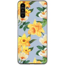 Чохол для Samsung Galaxy A14 MixCase daffodils