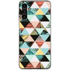Чохол для Samsung Galaxy A14 MixCase diamonds