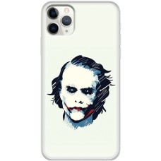 Чохол для iPhone 11 Pro Max джокер 1