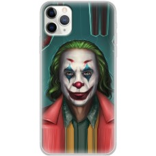 Чохол для iPhone 11 Pro Max джокер 2