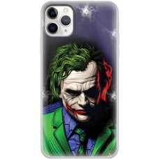 Чохол для iPhone 11 Pro Max джокер 3
