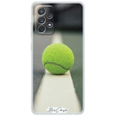Чохол для Samsung Galaxy A72 Mixcase спорт дизайн 2