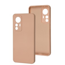 Чохол для Xiaomi 12T / 12T Pro Wave camera colorful pink sand