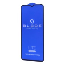 Захисне скло BLADE LITE Series Full Glue Xiaomi Redmi 13C/Poco C65 без упаковки