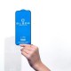Захисне скло BLADE LITE Series Full Glue Xiaomi Redmi 13C/Poco C65 без упаковки