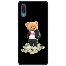 Чохол для Samsung Galaxy A02 (A022) MixCase гроші big money