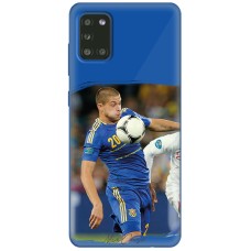 Чохол для Samsung Galaxy A31 (A315) Mixcase футбол дизайн 6