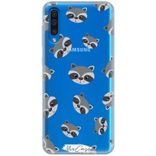 Чохол для Samsung Galaxy A50 (A505) Mixcase єнот
