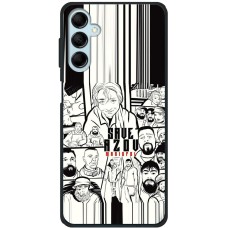 Чохол для Samsung Galaxy M14 (M146) MixCase патріотичні save Azov