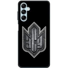 Чохол для Samsung Galaxy M14 (M146) MixCase патріотичні ЗСУ