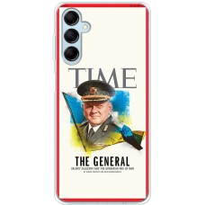 Чохол для Samsung Galaxy M14 (M146) MixCase патріотичні General