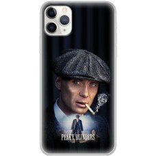 Чохол для iPhone 11 Pro Max гострі козирки 20