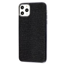 Чохол для iPhone 11 Pro Max Elite чорний