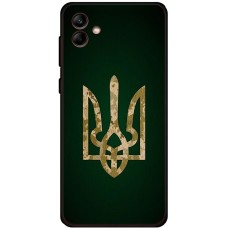 Чохол для Samsung Galaxy A04e (A042) MixCase патротичні Тризуб