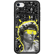 Чохол для iPhone 7 / 8 MixCase статуї Давид