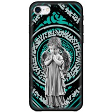Чохол для iPhone 7 / 8 MixCase статуї янгол