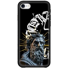 Чохол для iPhone 7 / 8 MixCase статуї Зевс